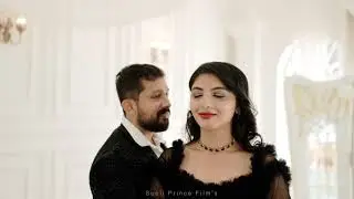 Apna Bana Le / Hindi / Pre-Wedding Song / GAGAN & VIBHA / 2025 / BENGALURU