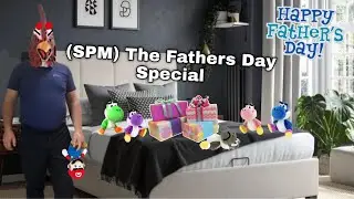 (SPM Movie)The Fathers Day special