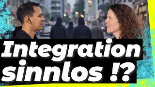 Remigration ist für mich kein Problem !?