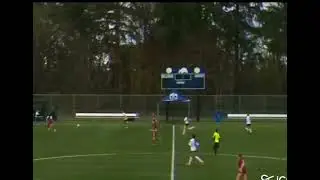 PacNW G09E vs Reign G09GA