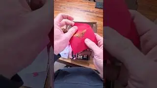 Very Excited and Very Confused (Razerberry Unboxing)
