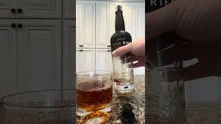 New Riff Single Barrel #6582