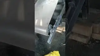 Coal Mine Belt Conveyor | Available on IndiaMART