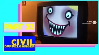 Sora AI 2 Doppelganger Warning Lost Episodes Compilation Part 23