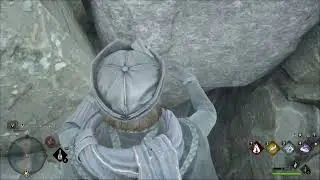 Flying Magical Glitch! Hogwart's Legacy