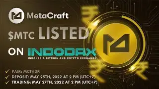 METACRAFT TOKEN