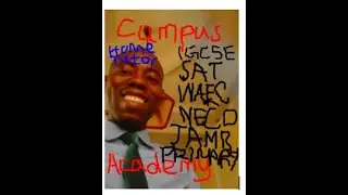 2021 NECO Chemistry Theory Solution PART 1