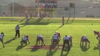 Eastside High School