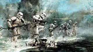 Stormtrooper Corps Edit