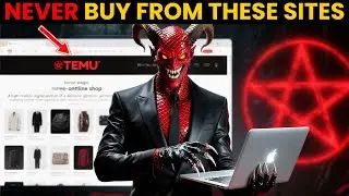 5 DEMONIC Online Stores Every Christian Should AVOID - C.S. Lewis