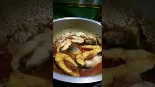 Fish Qeema |Spicy Fish Korma Recipe #short #viralshorts #shortvideos Like and Subscribe share