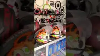#capacete