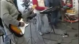 Kumbia Grossa - Mix Los Mirlos