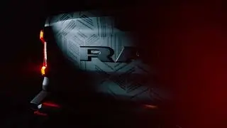 Nova Picape RAM Dakota