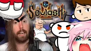 The Soulash 2 Debate is Stupid.