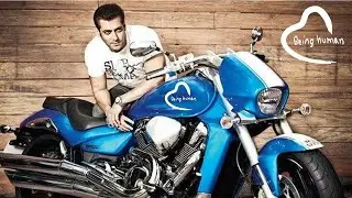 Salman Khan New Bikes Collection 2021 | Salman Khan Luxury Bikes | Faisal Info