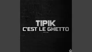 C'est le ghetto