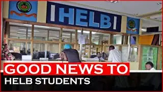NEWS UPDATE; University Students Set To Receive HELB Loans On M-Pesa| News54