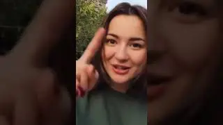 Hania Amir try first tiktok #shorts #haniaamir #hala #viral #trending #viralvideo #tiktok