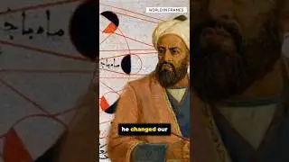 Al-Biruni: The Genius Who Measured the Earth.#AlBiruni #Polymath #EarthsRadius #ScientificHistory