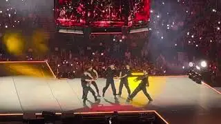 KCON LA 2023 Concert Part 1 - Epic Performances, Unforgettable Moments