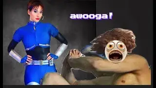Who is SHE??? | Perfect Dark | Episode 2