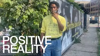 POSITIVE REALITY with Marcus @TheLotRadio   09-14-2025