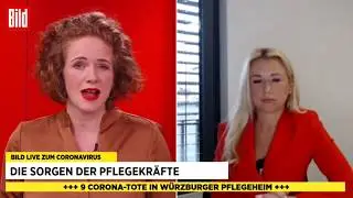 Pflege aus Osteuropa in der Coronakrise - Pflege aus Polen