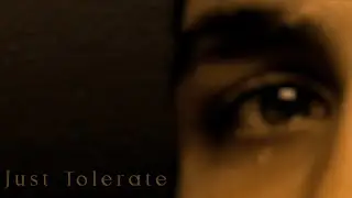 AnantaG. - Just Tolerate