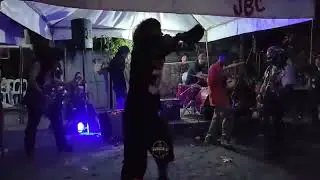 ANOMALYA @ ingay likha/ tattoo convention cavite 2021