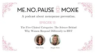 Episode 13: Same Hormone Protocol, Different Results? Here's Why