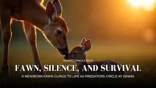 Fawn, Silence, and Survival