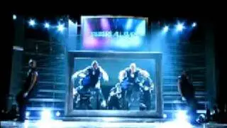 Strikers All Stars-Gimmie More Mix