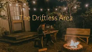 Fall in the Driftless Region