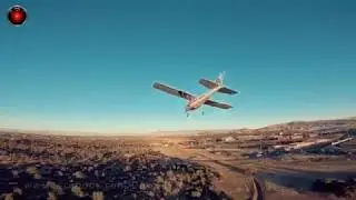 Drone Crash Compilation 2017