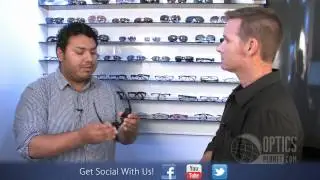 Oakley Flak Jacket Sunglasses - OpticsPlanet.com