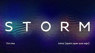 Tim Hox - Latus (quem quer que seja)