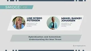 Hybridization and Extremism: Understanding the New Threat