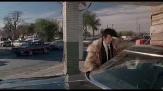 Leningrad Cowboys go America - La questione della birra
