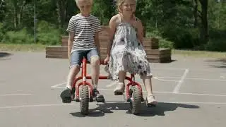 Winther Viking Challenge Twin Bike 636.00