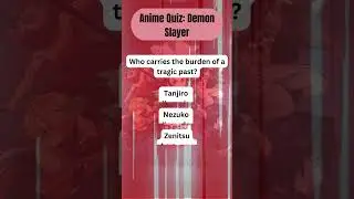 Ultimate Anime Quiz: Test Your Knowledge & Guess