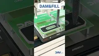 Dam&Fill in azione | Dam&Fill in Action