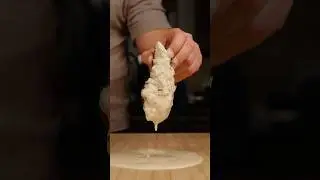 Alabama White Sauce #shorts #cooking #recipe #asmr