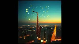 Robot Maestro &ndash; Urban Drift &ndash;Jazz Music Instrumental (Official Audio)