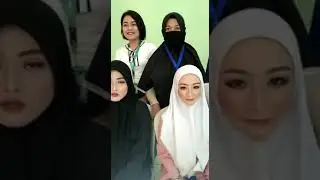 classmakeup RA.LussyBridall ... Ayoo semangaat belajar