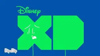 disney XD weredog  TF