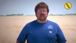 Why America Needs Farmers: James Hepp
