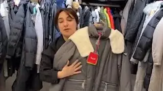 MAĞAZADA BÜTÜN ÜST GEYİMLƏRİNƏ SUPER ENDİRİM! BU FÜRSƏTİ QAÇIRMAYIN ƏZİZ XANIMLAR!