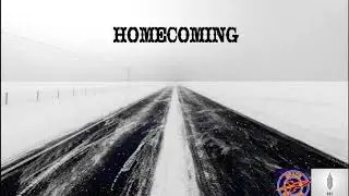 Space Machine - Homecoming (Official Audio)