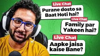 Dosti, Dhoka Aur Real-Life Kahani &mdash; Bhai Wali Baat Cheet😭🔥